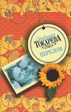 Виктория Токарева Ничего особенного обложка книги