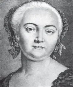 Императрица Елизавета Петровна 17091761 Иван Иванович Шувалов 17271797 - фото 50