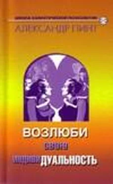 Александр Пинт Возлюби свою индивидуальность (версия 2009) обложка книги