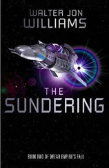 Walter Williams - The Sundering