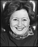 ARIANA FRANKLIN a former journalist is a biographer and author of the novels - фото 3
