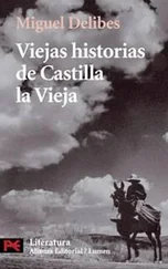 Miguel Delibes - Viejas historias de Castilla la Vieja