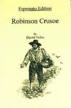 Daniel Defoe Robinsono Kruso обложка книги