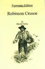 Daniel Defoe - Robinsono Kruso