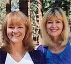 PERRI OSHAUGHNESSY is the pen name for two sisters Pamela and Mary - фото 4
