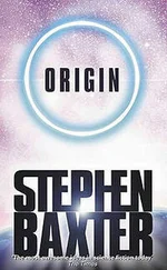 Stephen Baxter - Origin