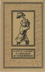 Александр Власов - Мандат