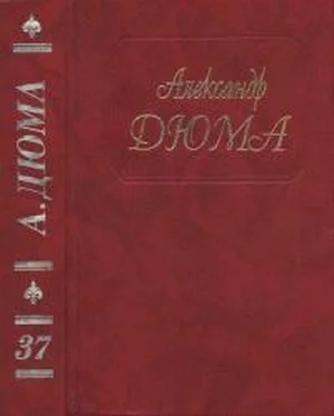 Александр Дюма А. Дюма. Собрание сочинений. Том 37.Отон-лучник. Монсеньер Гастон Феб. Ночь во Флоренции. Сальтеадор. Предсказание обложка книги