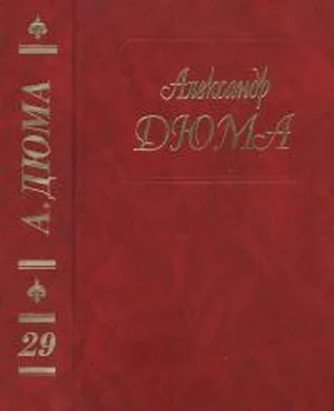 Александр Дюма А. Дюма. Собрание сочинений. Том 29. Сан Феличе. Книга 2 обложка книги