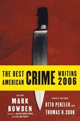 Mark Bowden - The Best American Crime Writing 2006