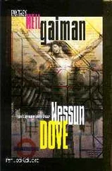 Neil Gaiman - Nessun dove