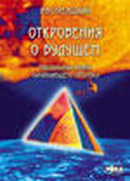 Владимир Стрелецкий Откровения о будущем. Настольная книга начинающего пророка обложка книги