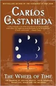 Carlos Castaneda The Wheel Of Time Introduction This series of specially - фото 1