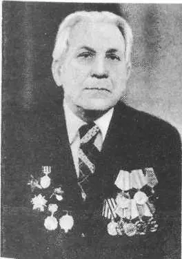 За плечами у Николая Павловича Волченко большая жизнь Она определяется не - фото 1