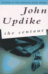 John Updike - The Centaurus