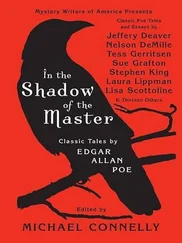 Michael Connelly - In The Shadow Of The Master - Classic Tales by Edgar Allan Poe