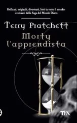 Terry Pratchett - Morty l’apprendista