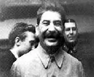 А это сразу после подписания пакта Кстати об усах Троцкий утверждал что усы - фото 19