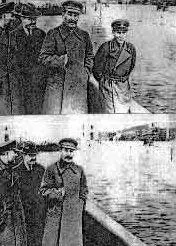Ёсик сказал бы что эти фотографии так же правдивы как необъяснённые им кадры - фото 20