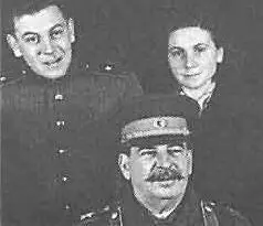 Это мои другие дети Светлана и Василий Надя их мать только и делала что - фото 23
