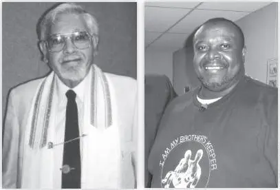 Acknowledgments THE AUTHOR WOULD LIKE TO THANK the families of Henry Covington - фото 2