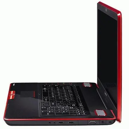 Напоследок немного расскажу о некоторых особенностях Toshiba Qosmio X500110 - фото 14