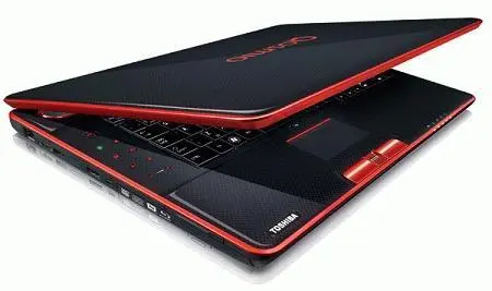 Подведём итоги Toshiba Qosmio X500110 это хороший 18дюймовый - фото 15