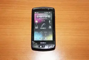 Операционная система Windows Mobile 65 Professional дополненная кучей софта - фото 46
