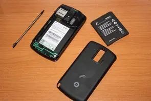 Операционная система Windows Mobile 65 Professional дополненная кучей софта - фото 49