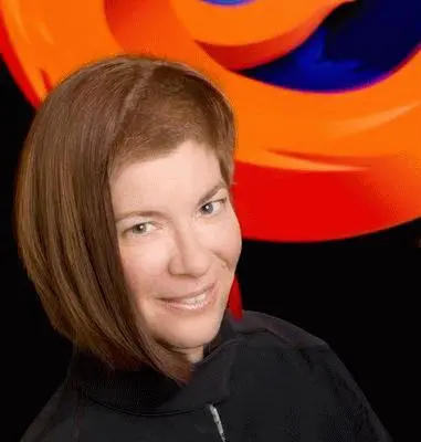 Митчел Бейкер Mozilla Говоря о сотрудничестве между Россией и США и о - фото 82
