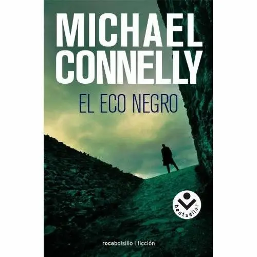 Michael Connelly El eco negro Para W Michael Connelly y Mary McEvoy Connelly - фото 1