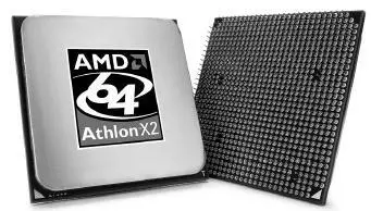 Рис 28 Процессор amd athlon 64 x2 Все современные процессоры AMD являются - фото 13