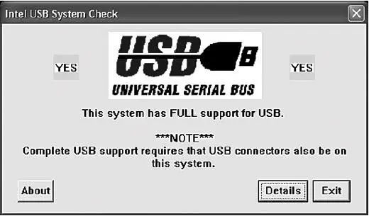 Рис 1013 Программа usb ready Что же делать тем у кого новый USBконтроллер - фото 96
