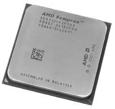Рис 183 Sempron 2800 Athlon 64 X2 4200 для AM2 Процессор Athlon 64 X2 - фото 171