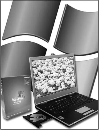 Рано или поздно вам придется самому переустановить Windows или на своем - фото 242