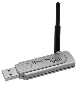 Рис П24 USBадаптер Bluetooth Поддержка USB 20 Многие компьютеры - фото 262