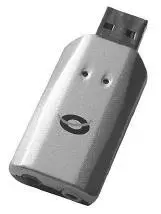 Рис П31 Звуковой адаптер подкдючающийся по USB PCкарты на обычном - фото 269