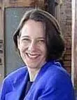 DEBORAH CROMBIE was born and educated in Texas and has lived in both England - фото 2