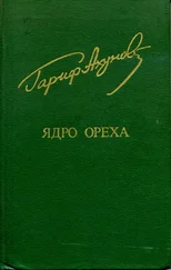 Гариф Ахунов - Ядро ореха