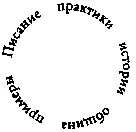 Этот круг прекрасен тем что неважно с какого пункта ты начинаешь или если - фото 1
