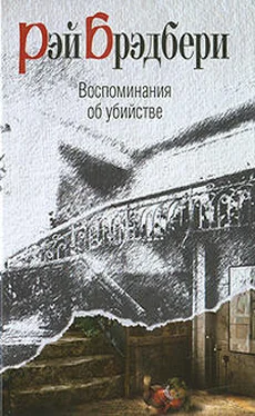 Рэй Брэдбери Я вам не олух царя небесного! обложка книги