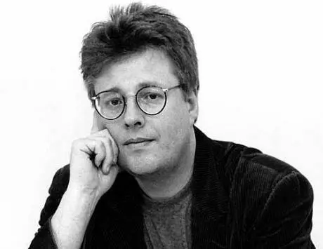 Before his career as a writer Stieg Larsson was mostly known for his struggle - фото 3