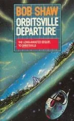 Bob Shaw - Orbitsville Departure