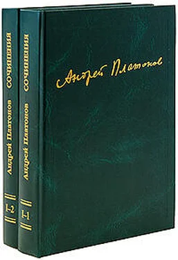 Андрей Платонов Публицистика обложка книги