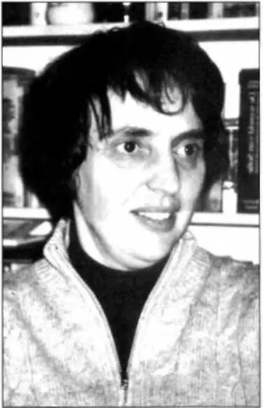 Сейчас Ирина Левитина живет в НьюДжерси Она победительница двух олимпиад и - фото 38
