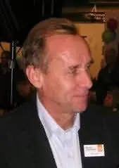 Håkan Nesser was awarded the 1993 Swedish Crime Writers Academy Prize for new - фото 2