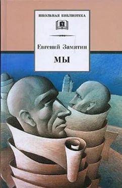 Евгений Замятин Ловец человеков обложка книги