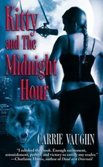 Carrie Vaughn - Kitty and the Midnight Hour