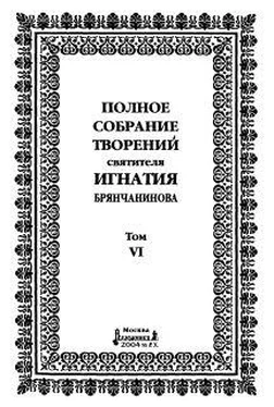 Святитель Игнатий Брянчанинов Том 6. Отечник обложка книги