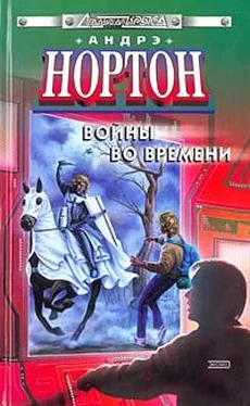 Андре Нортон Торговцы во времени обложка книги